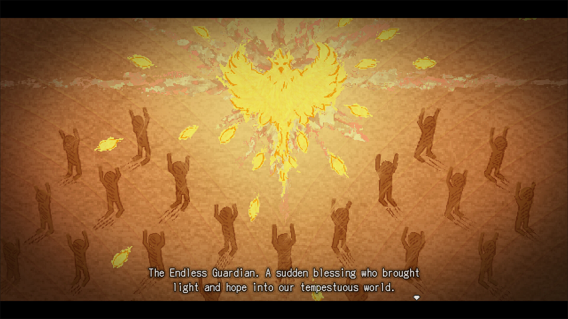 Bittersweet Birthday screenshot 16