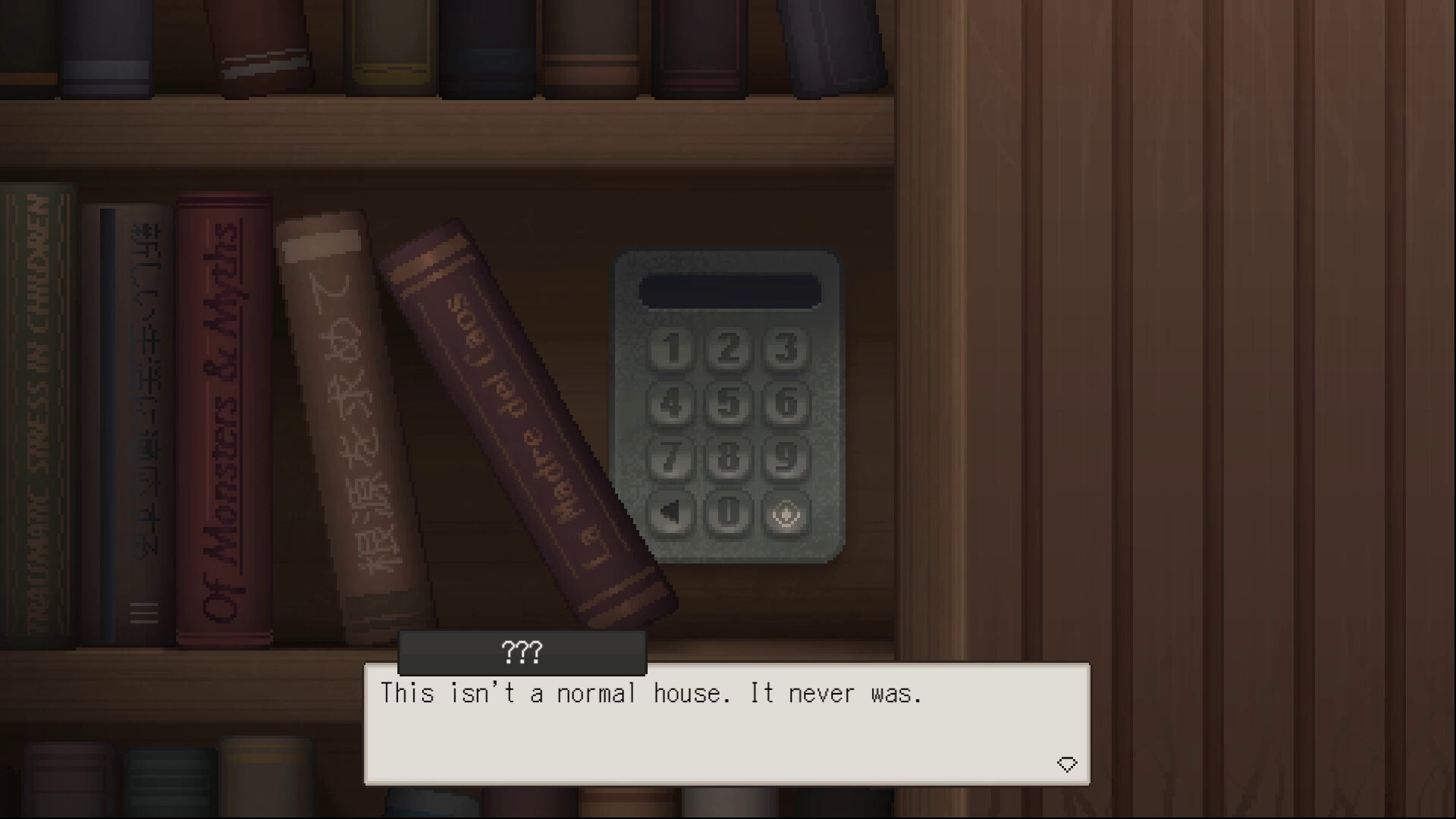 Bittersweet Birthday screenshot 25