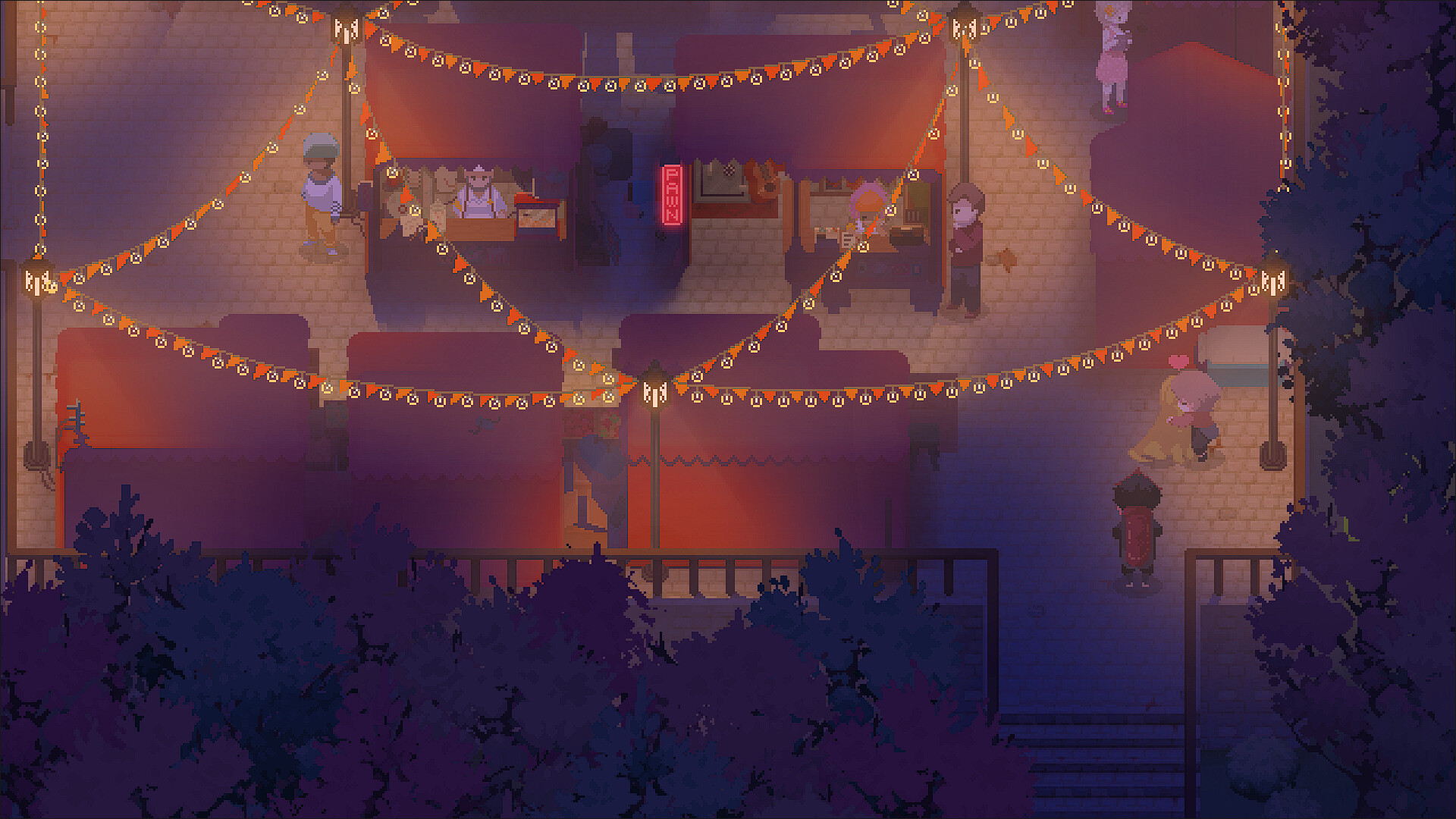 Bittersweet Birthday screenshot 29