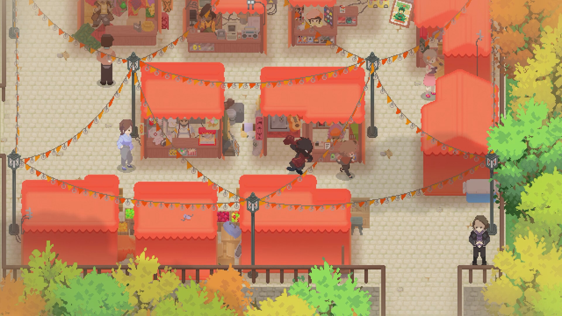 Bittersweet Birthday screenshot 7