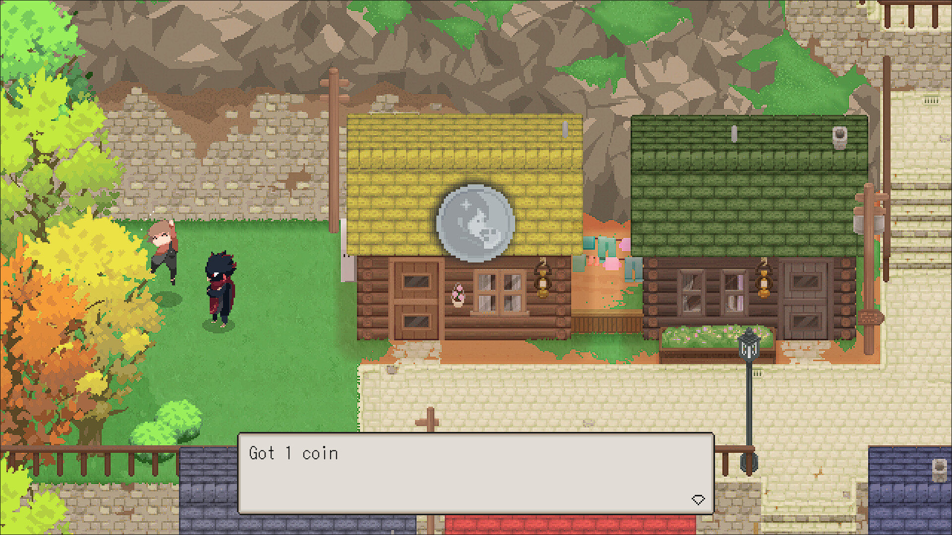 Bittersweet Birthday screenshot 13