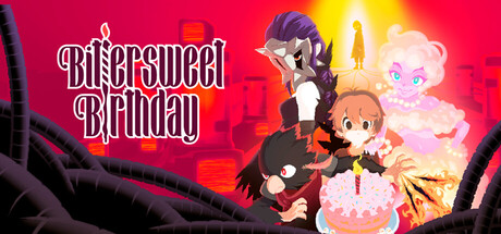 Bittersweet Birthday