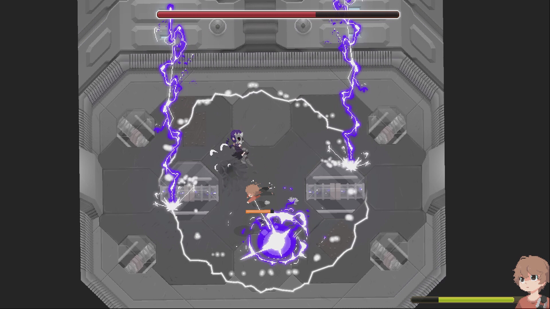 Bittersweet Birthday screenshot 6