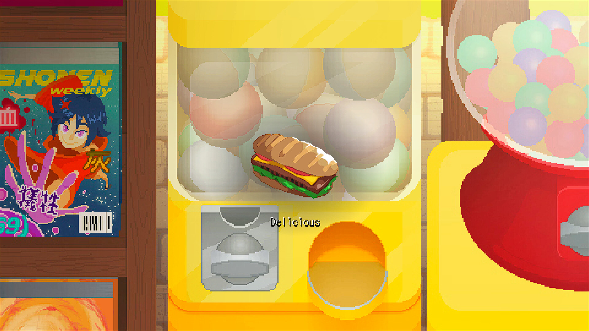 Bittersweet Birthday screenshot 12