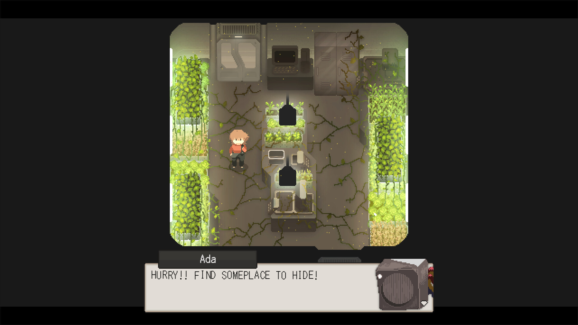 Bittersweet Birthday screenshot 22