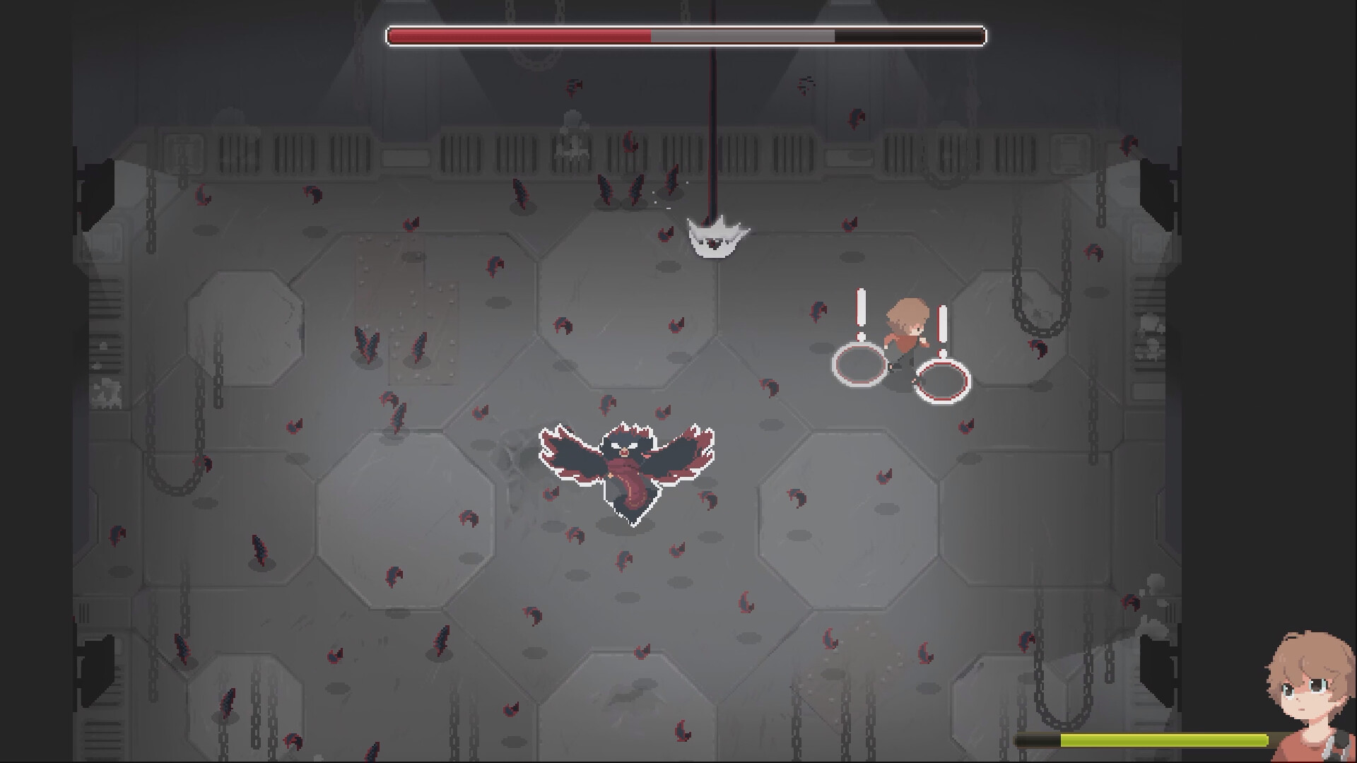 Bittersweet Birthday screenshot 17