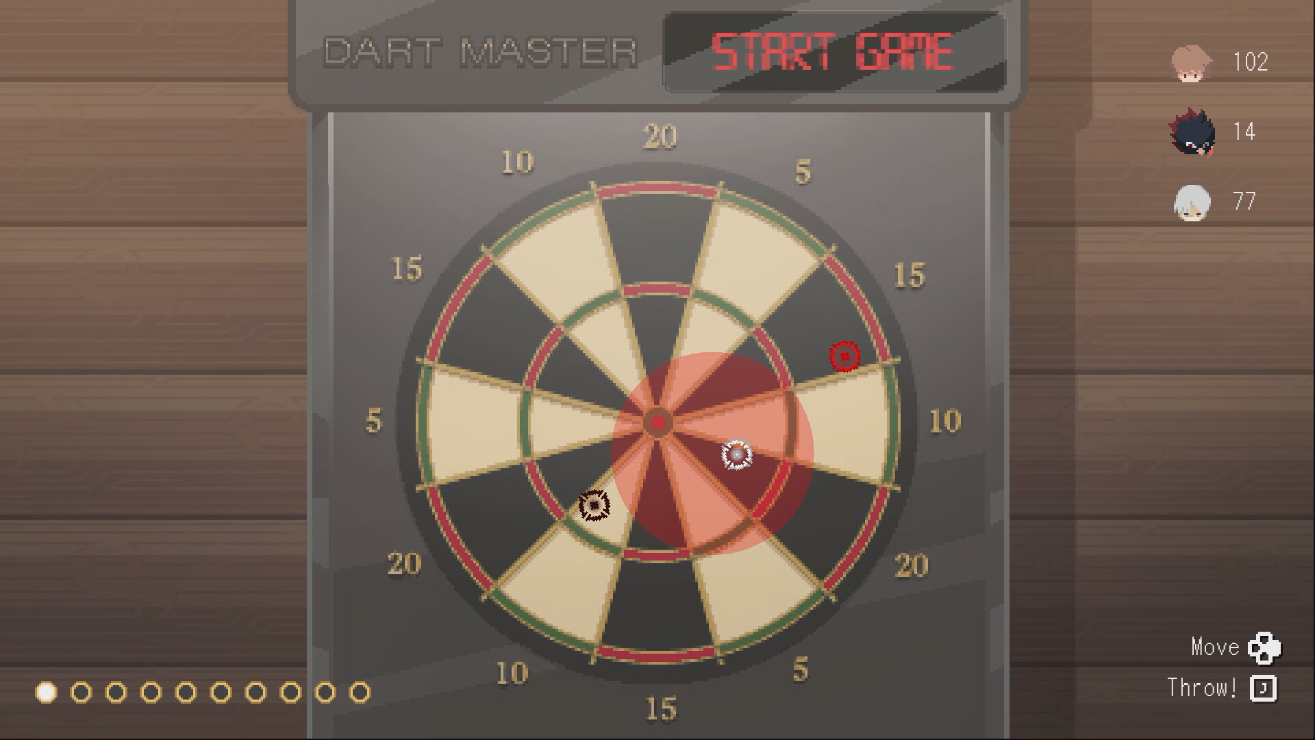 Bittersweet Birthday screenshot 10