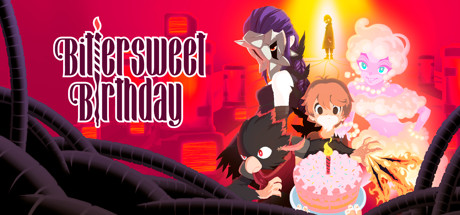 Bittersweet Birthday Cover Image