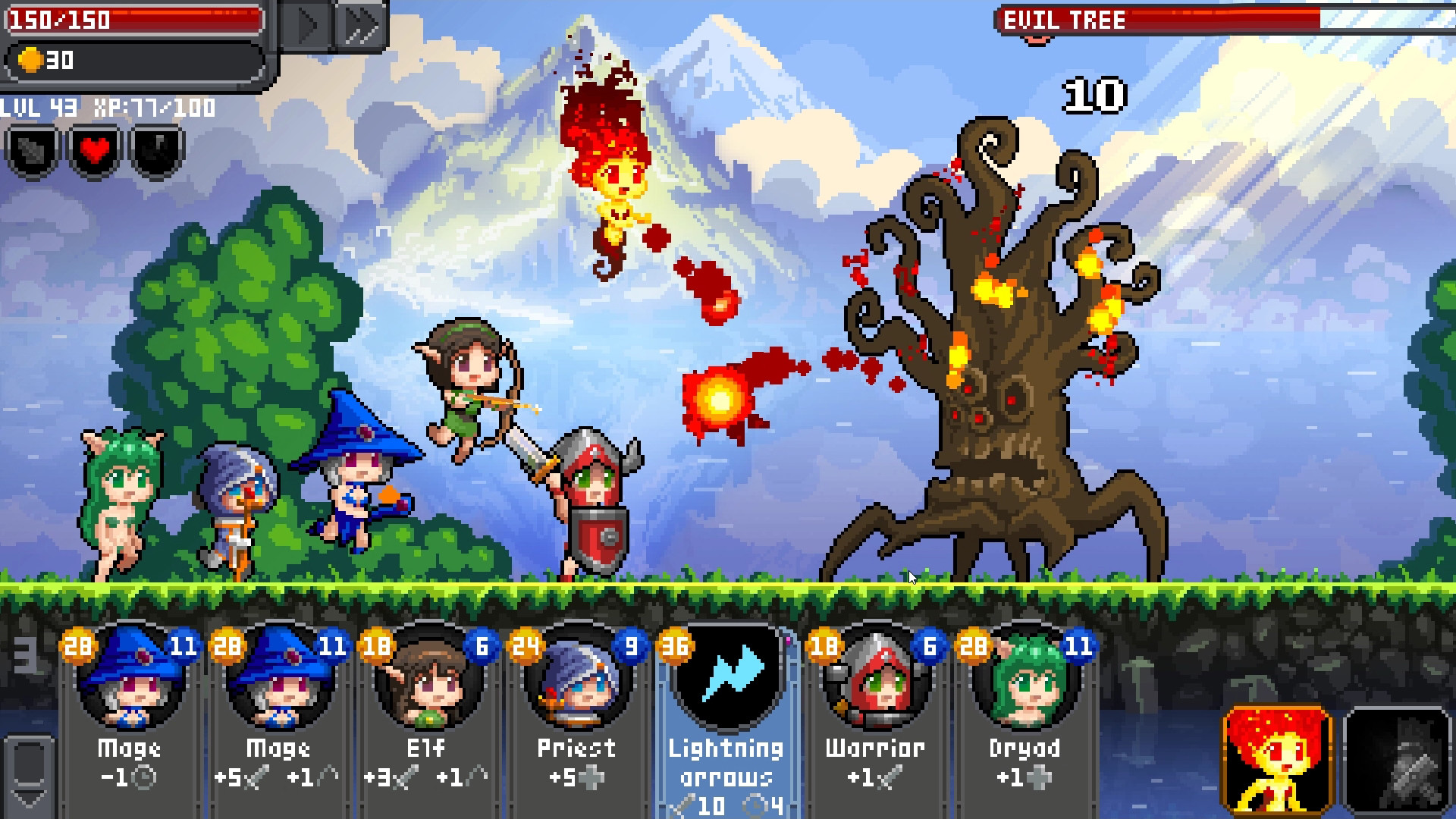 My waifu guild screenshot 1