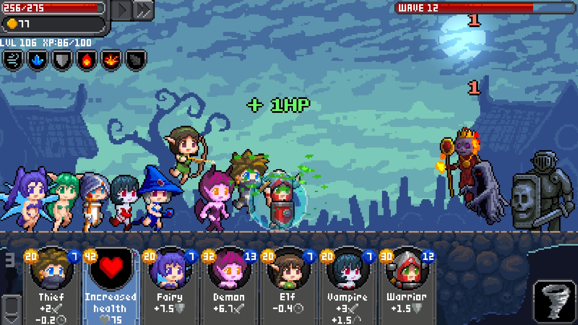 My waifu guild screenshot 6