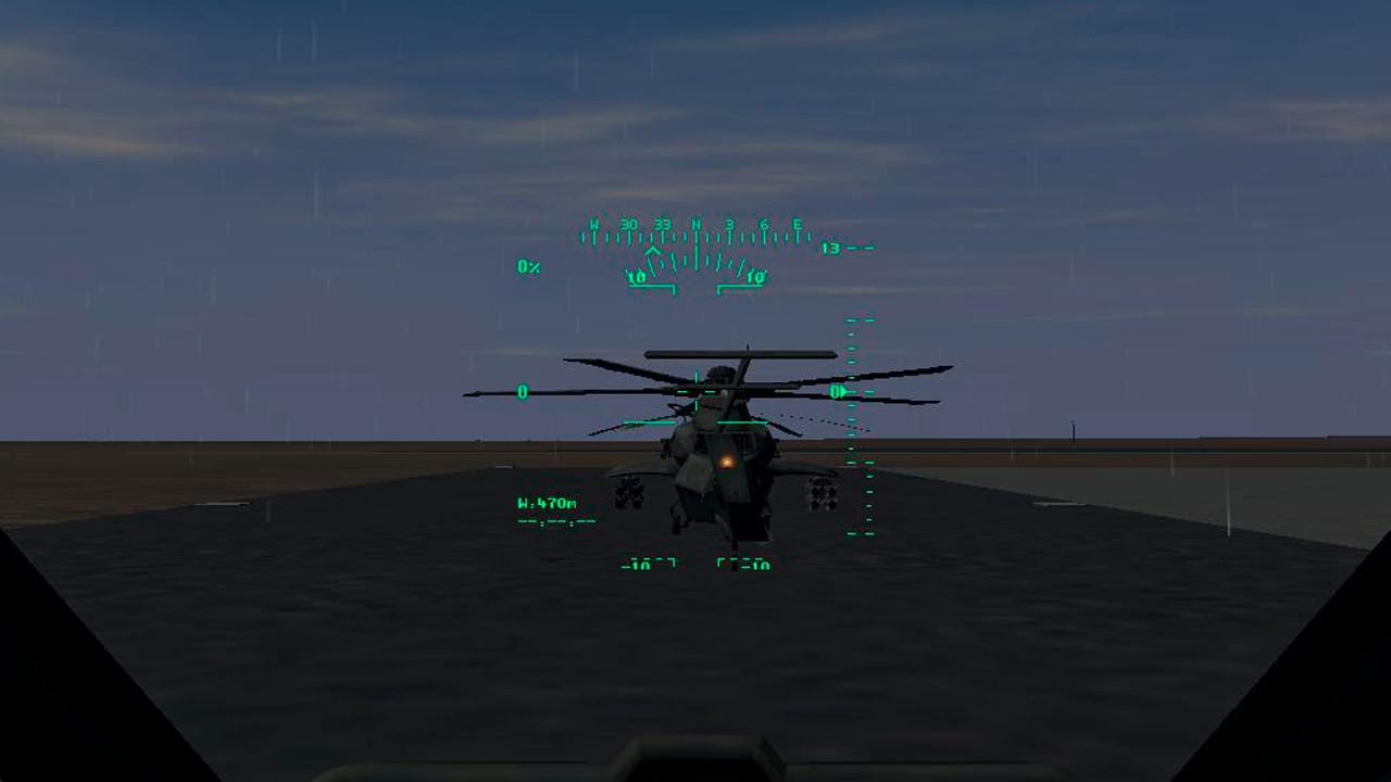 Enemy Engaged 2: Desert Operations screenshot 3
