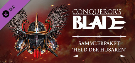 Conqueror's Blade - Sammlerpaket "Held der Husaren"