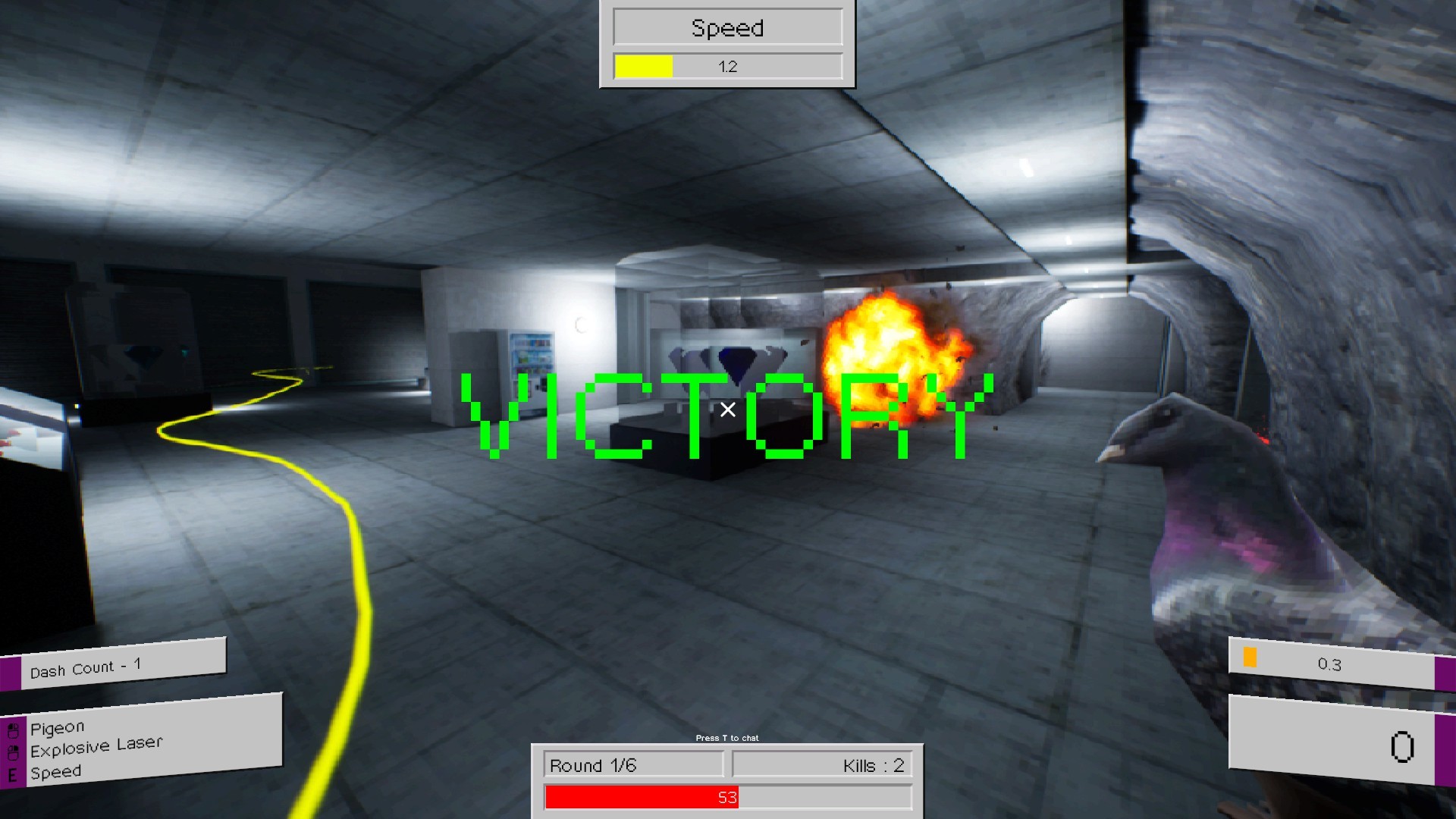 Combat Labs screenshot 4