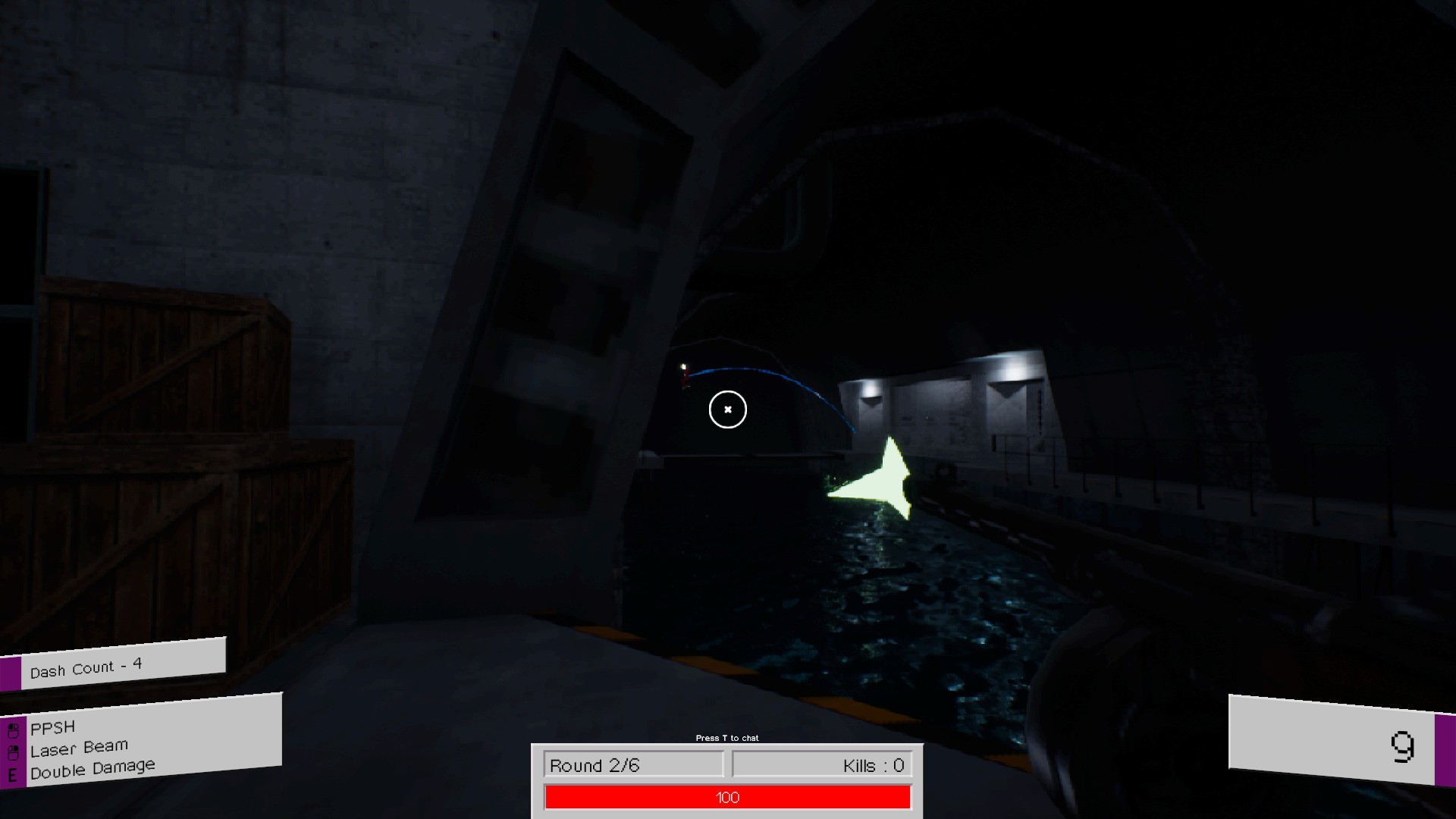 Combat Labs screenshot 7