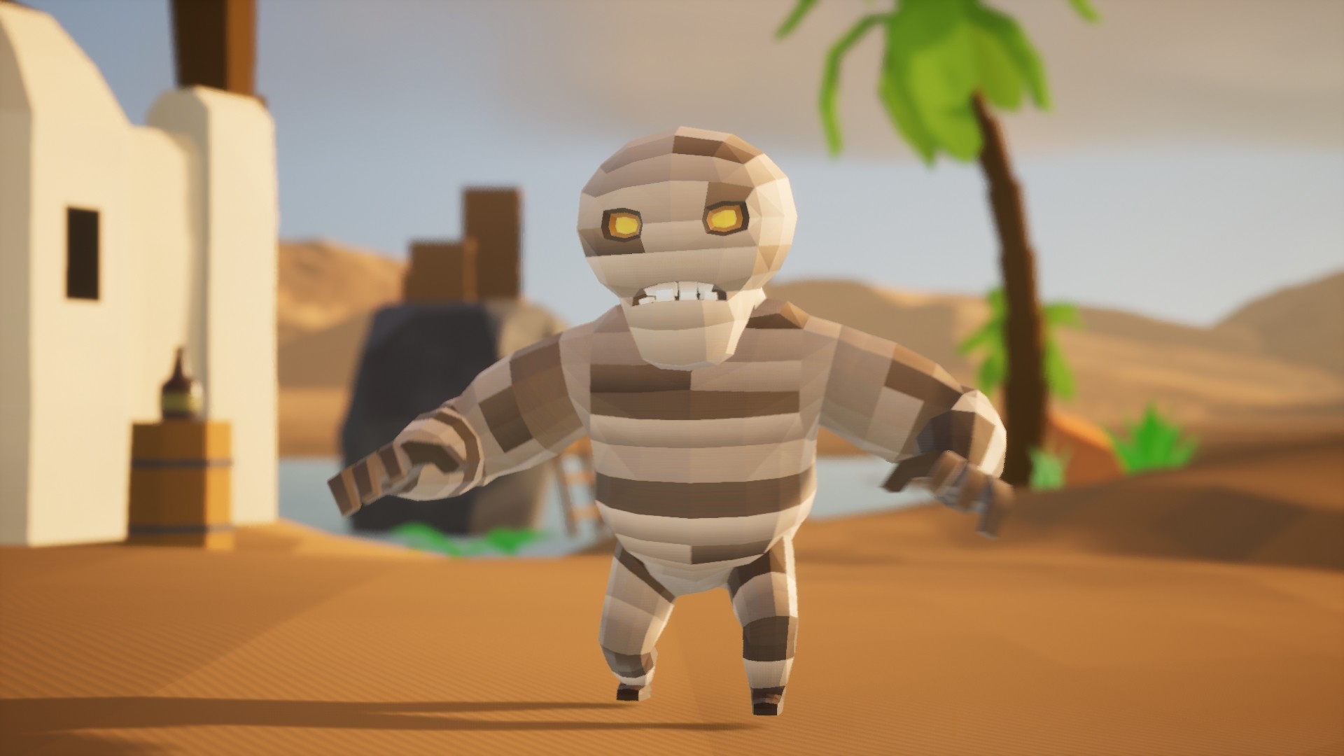 Earth Guard: Egypt screenshot 13