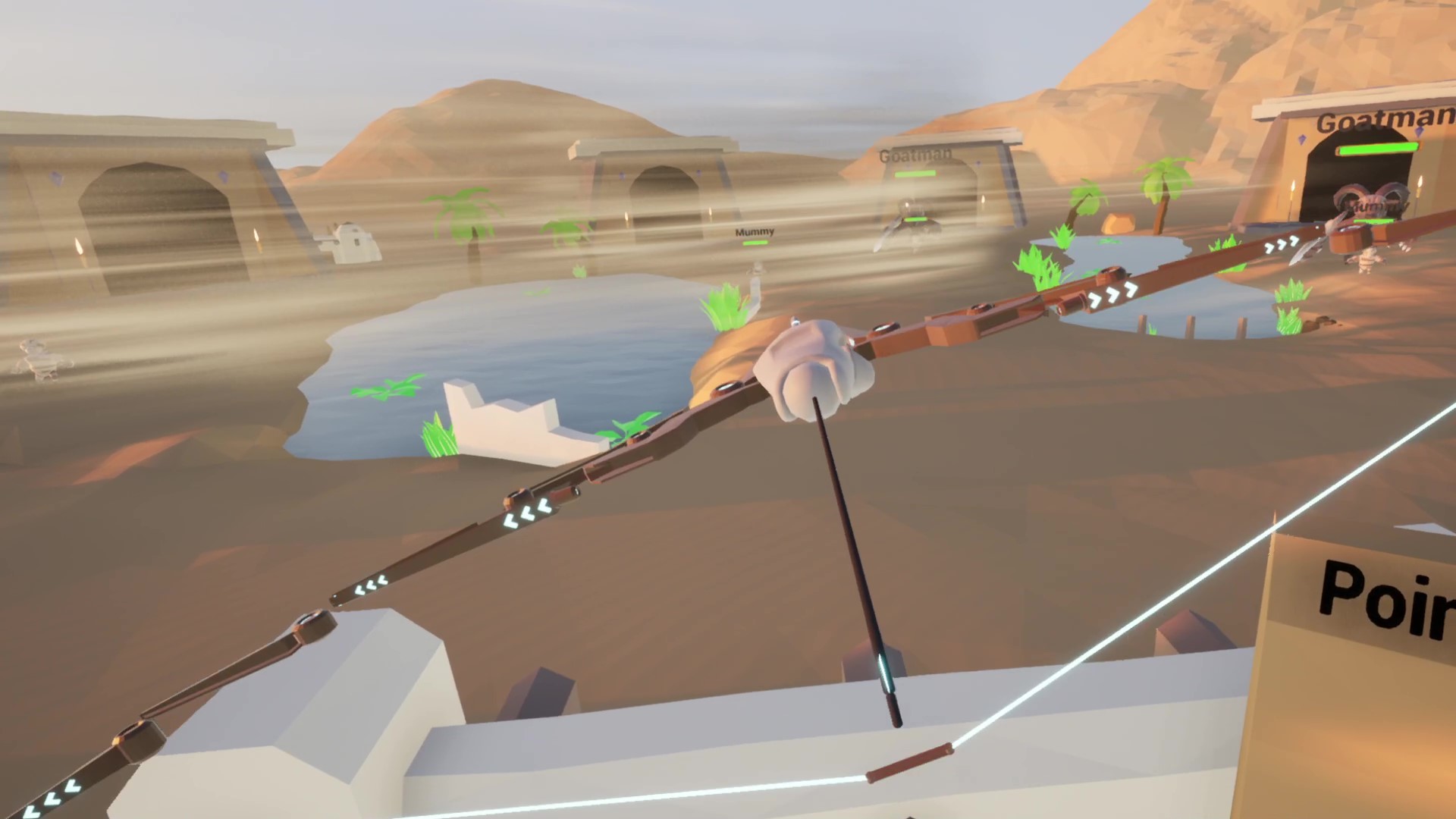Earth Guard: Egypt screenshot 14