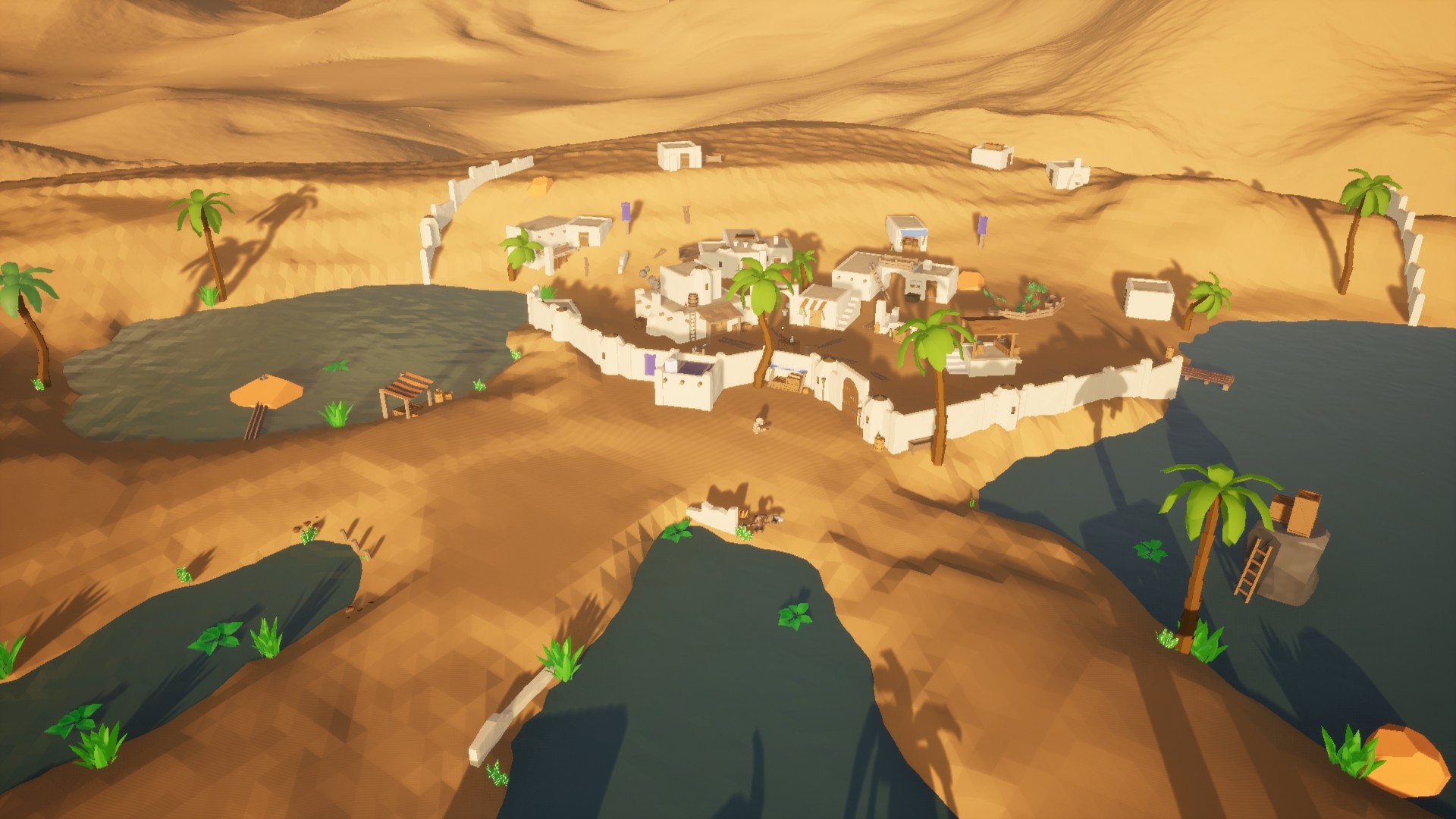 Earth Guard: Egypt screenshot 9