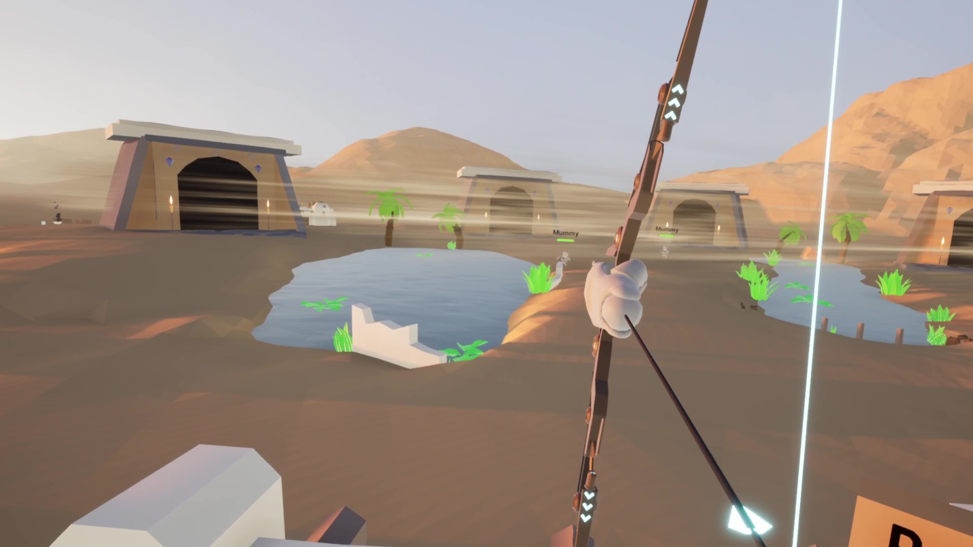 Earth Guard: Egypt screenshot 15