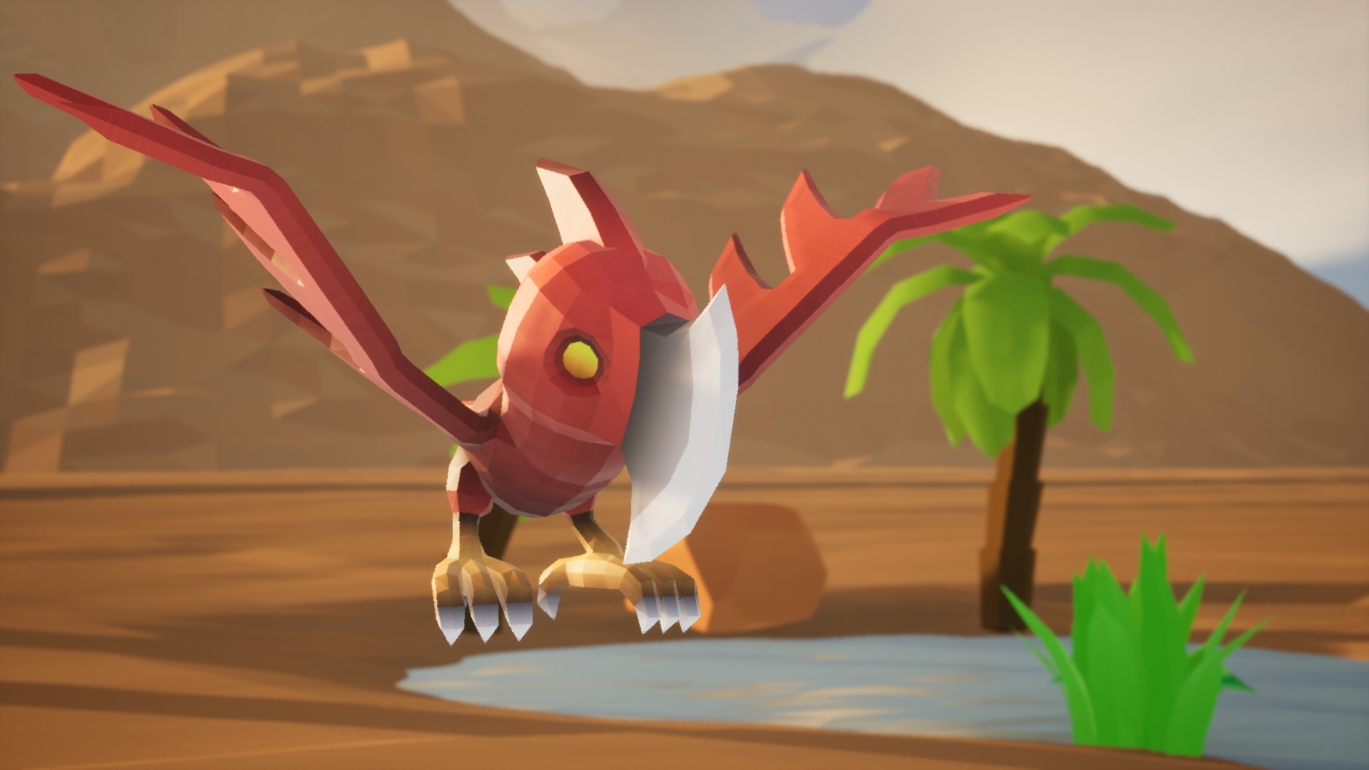 Earth Guard: Egypt screenshot 11
