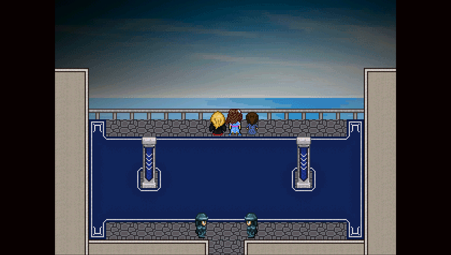 Into the Evernight screenshot 11