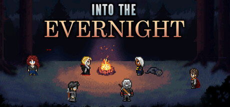 Into the Evernight