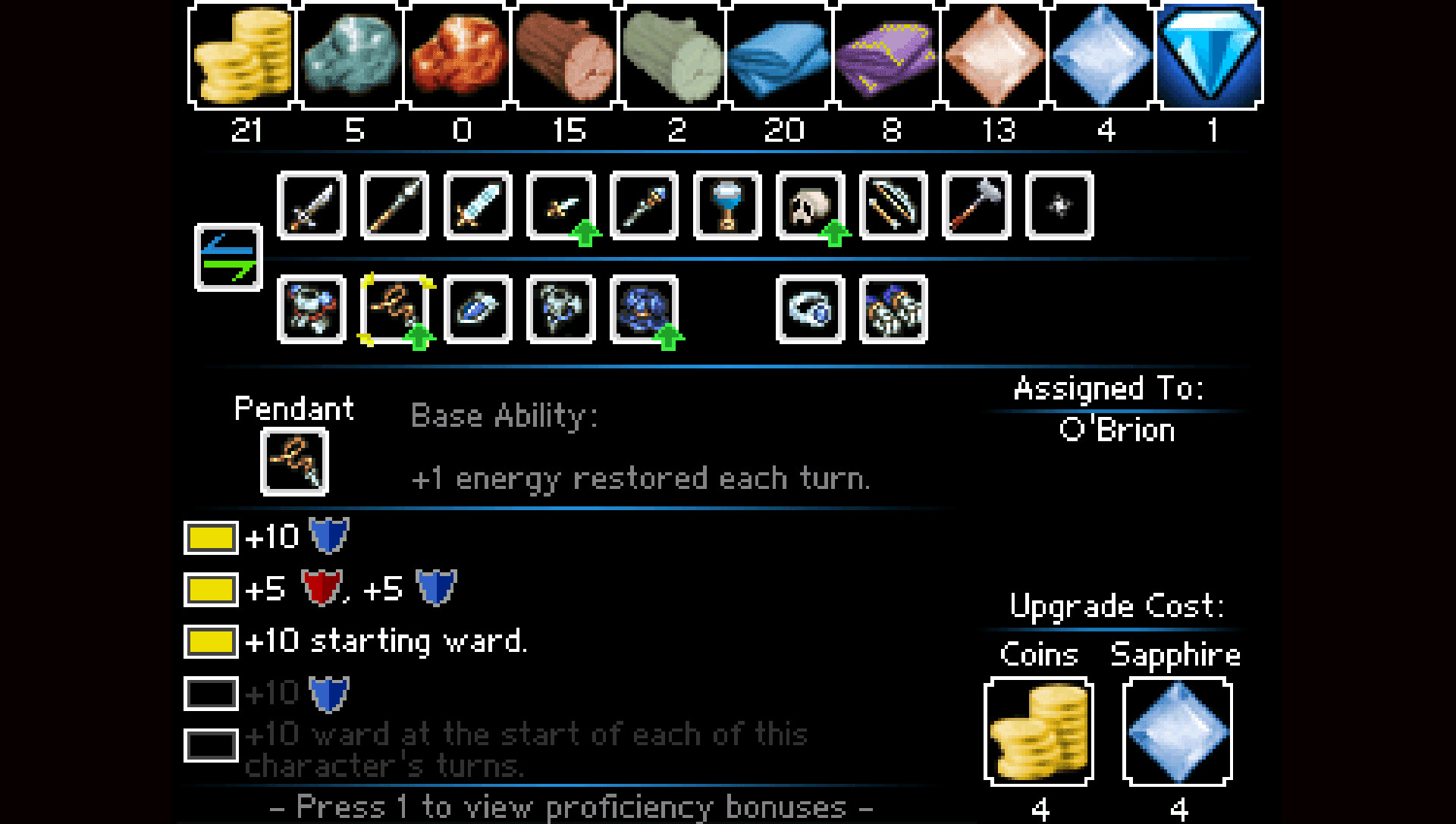 Into the Evernight screenshot 10