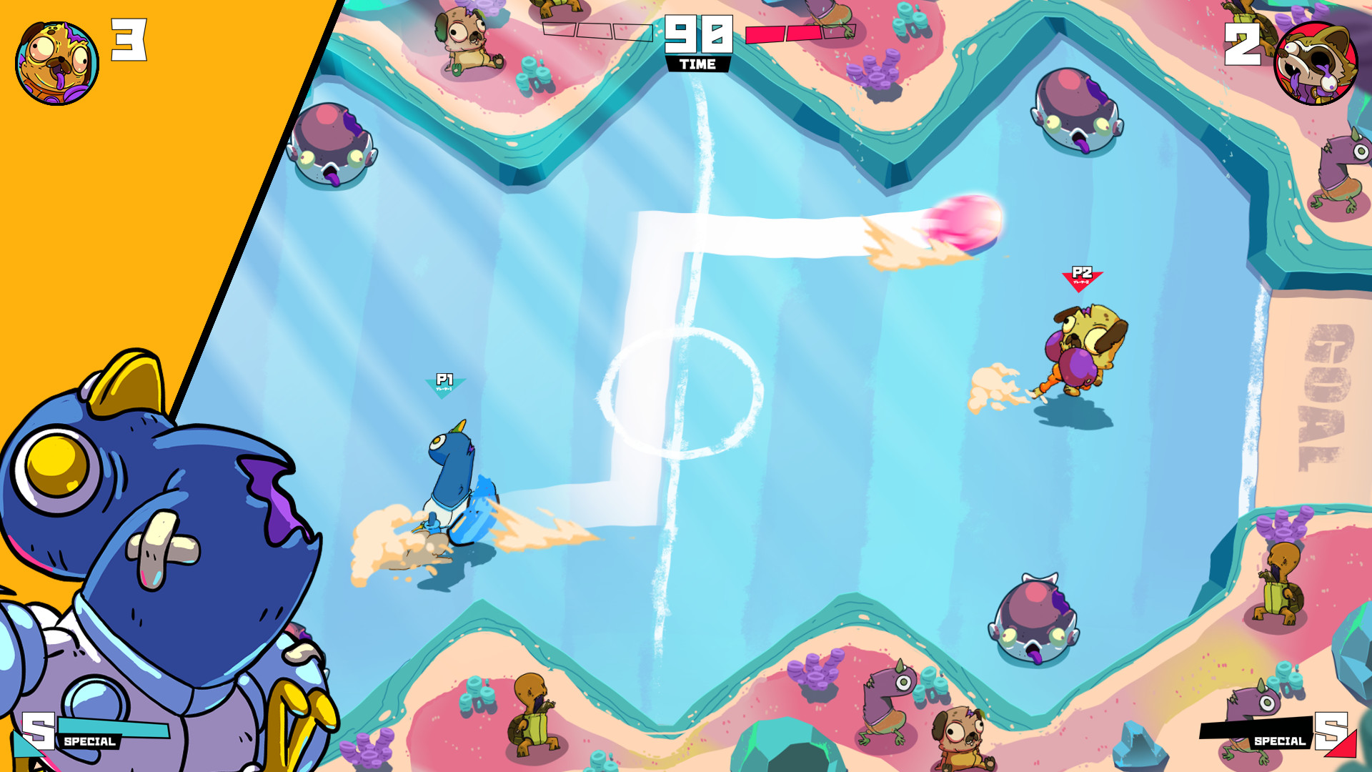 Pets No More screenshot 4