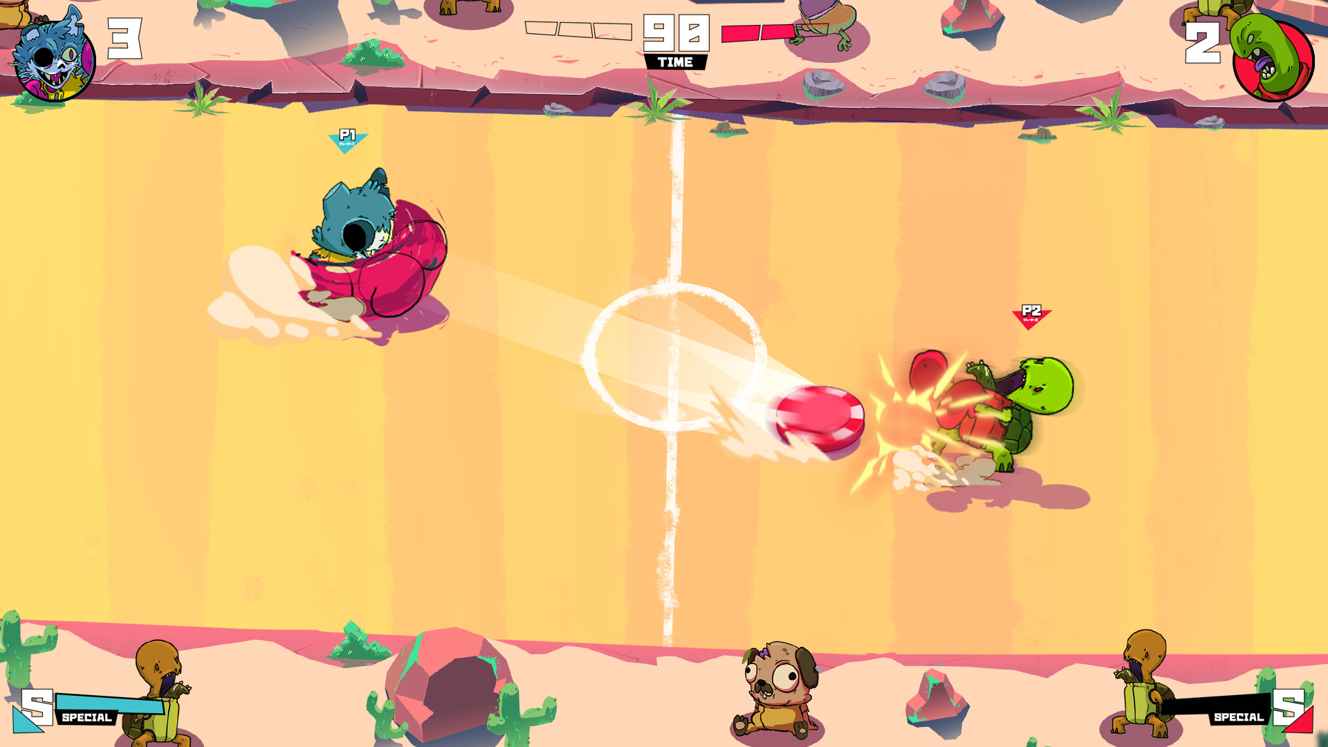 Pets No More screenshot 1