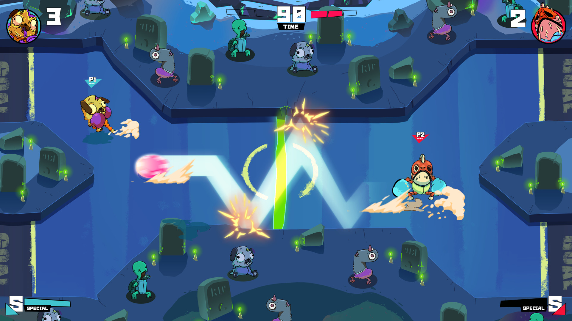 Pets No More screenshot 6