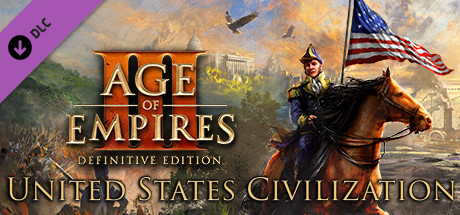 Steam DLC Page: Age of Empires III: Definitive Edition
