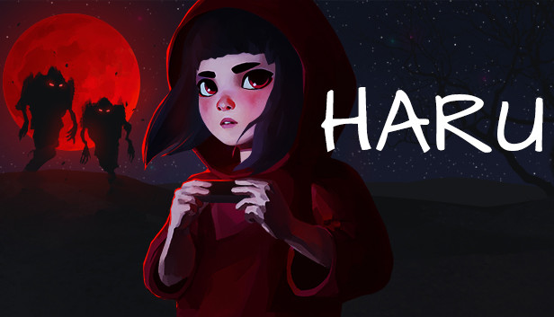 HARU on Steam