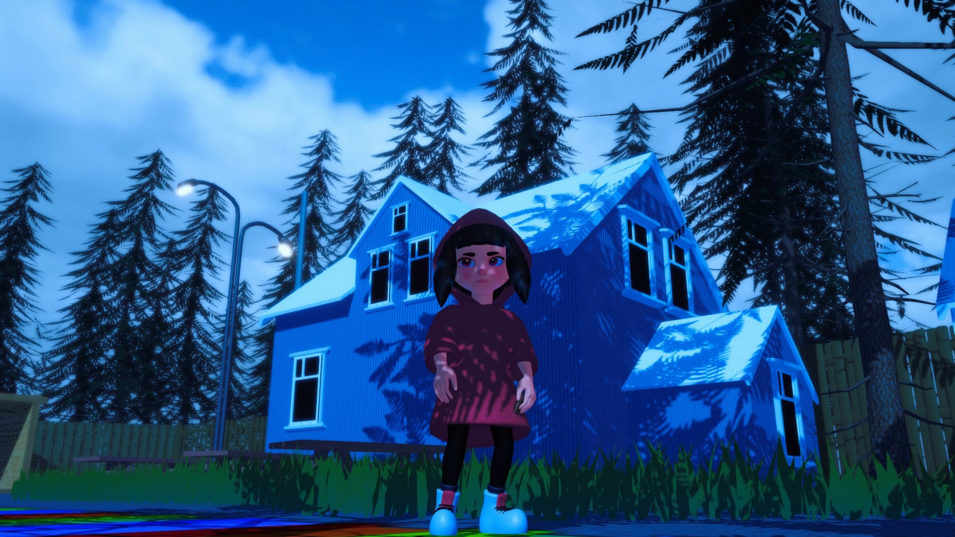 HARU screenshot 1