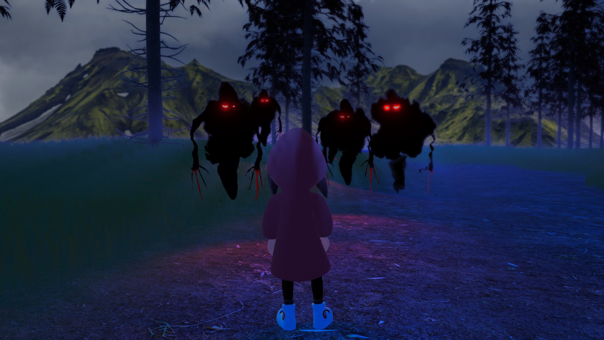 HARU screenshot 4