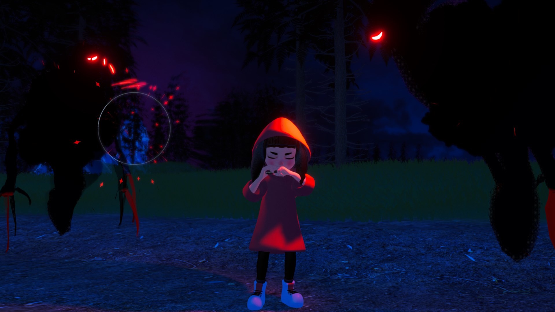 HARU screenshot 3