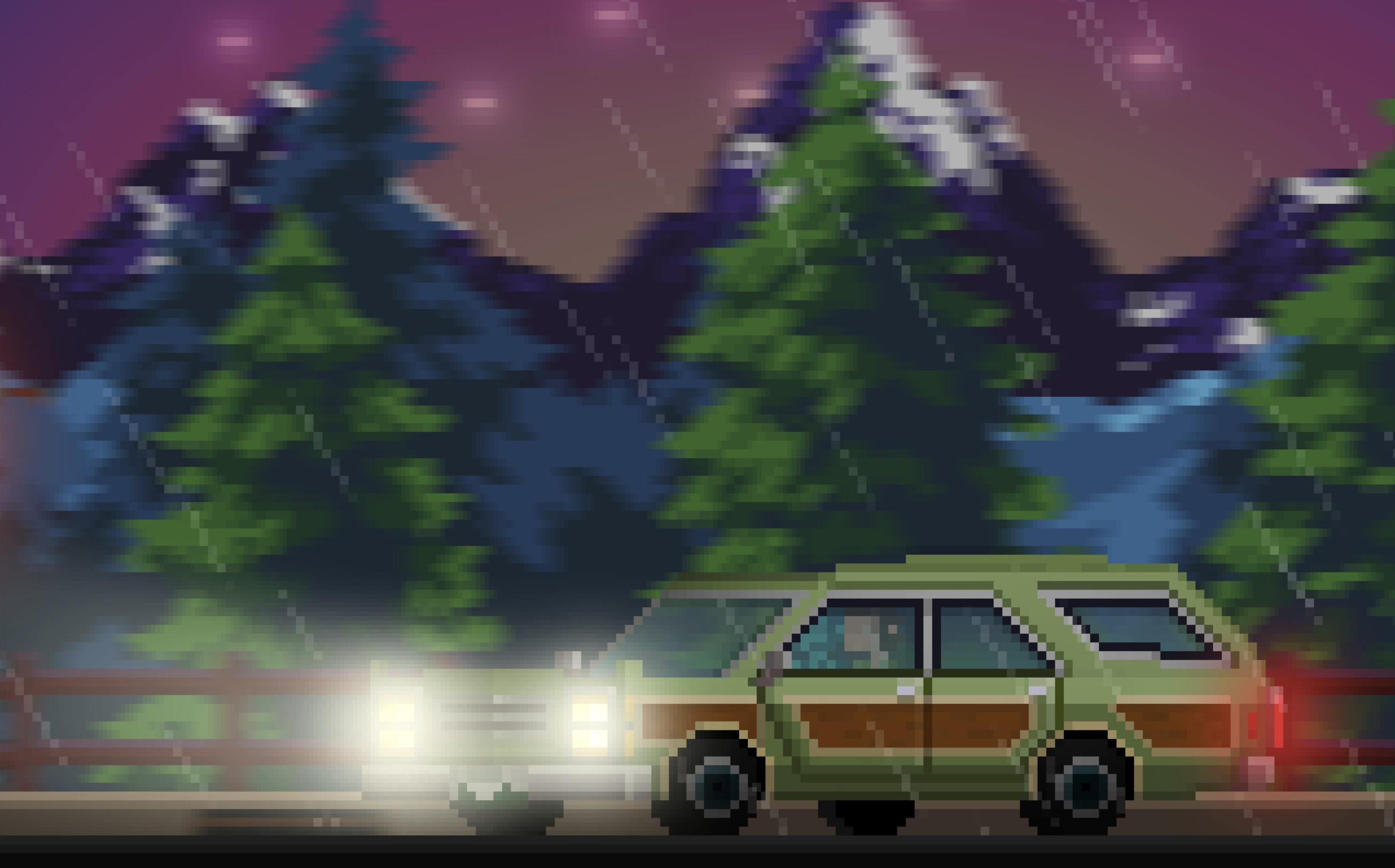 The Phantom Fellows screenshot 7