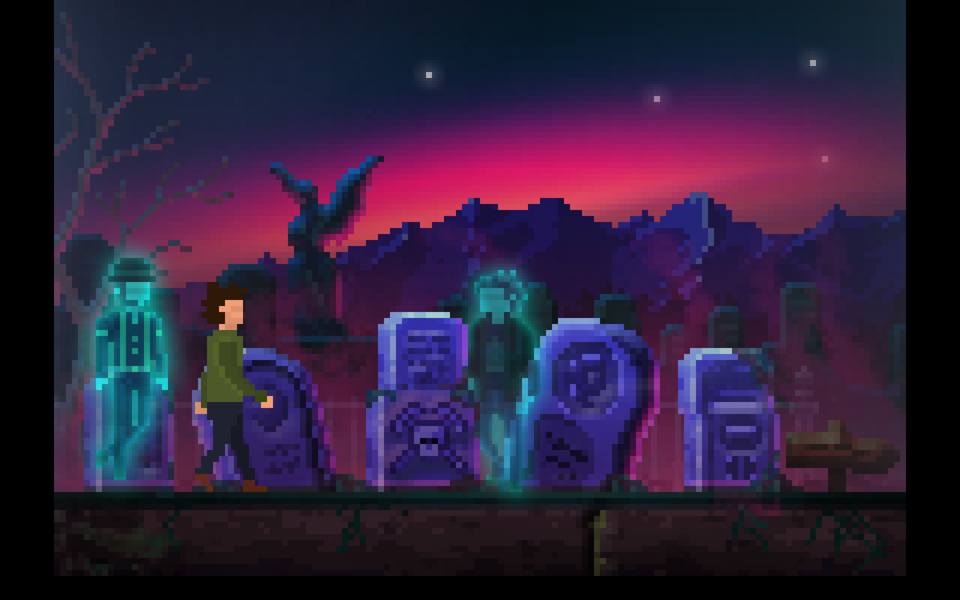 The Phantom Fellows screenshot 10