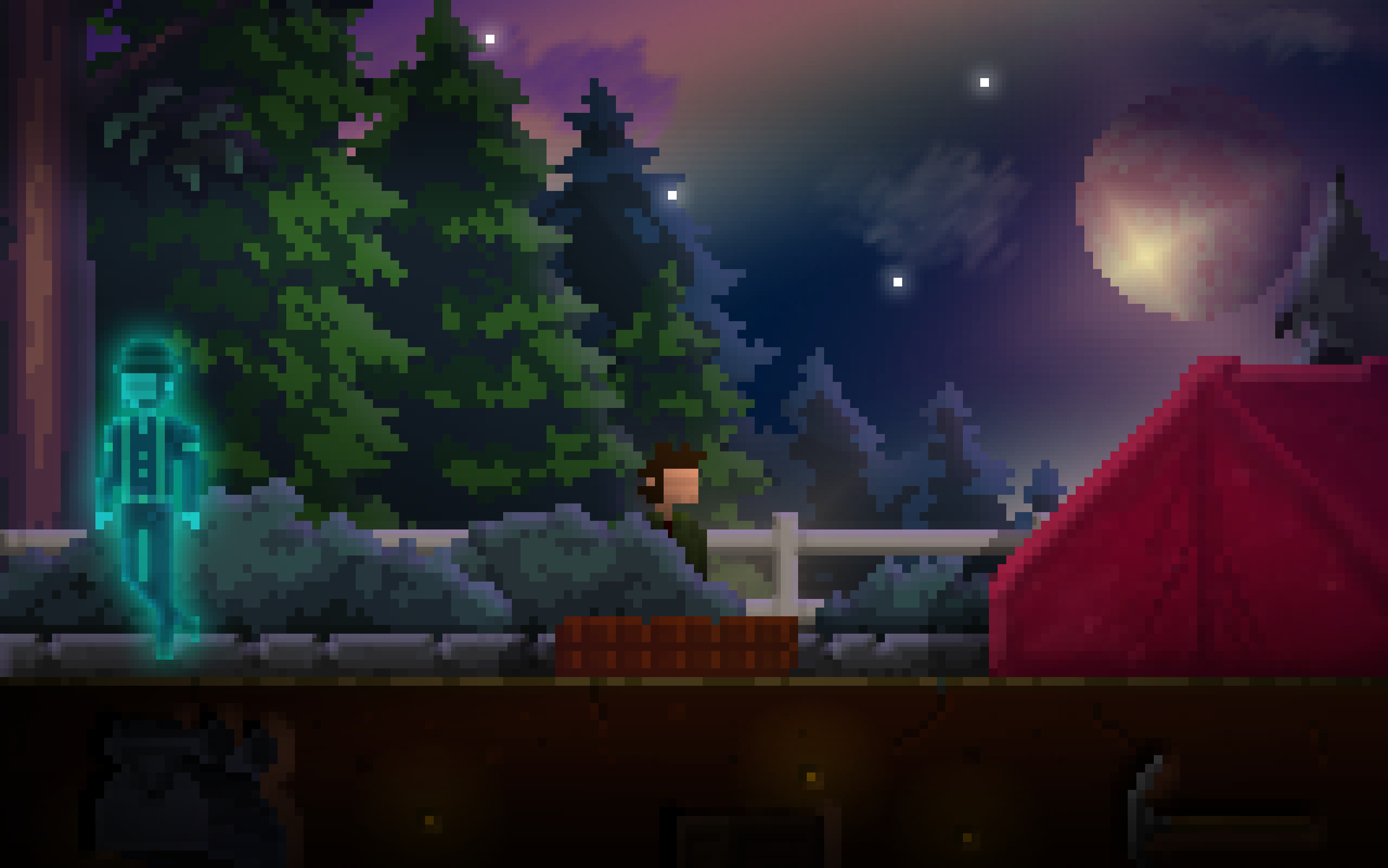 The Phantom Fellows screenshot 11