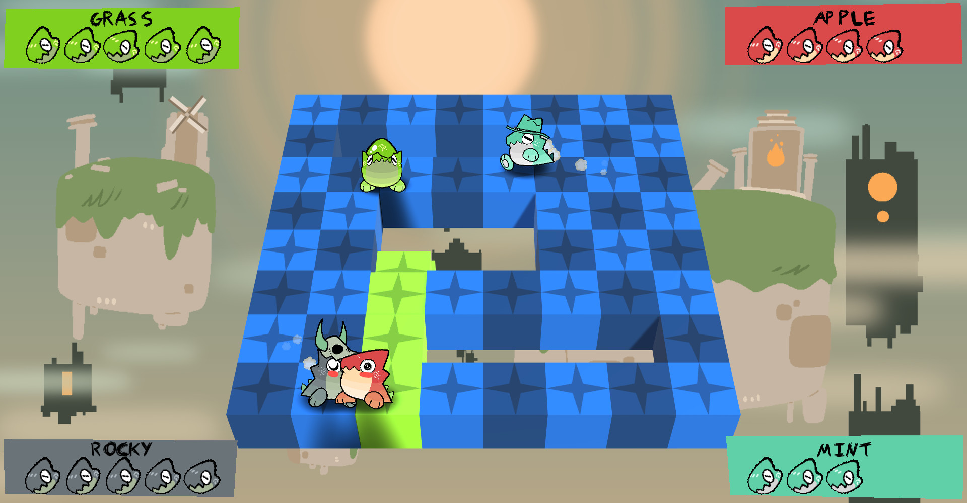Dragon Drop screenshot 5