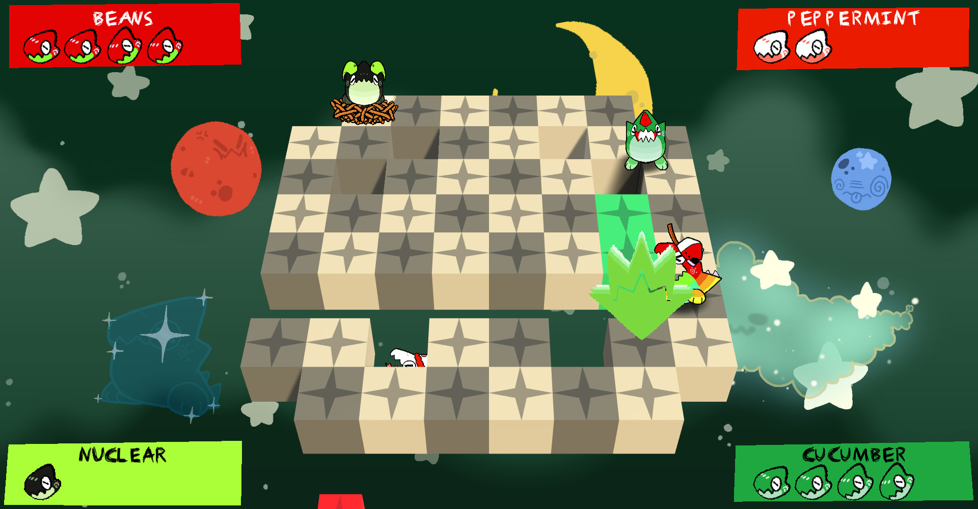 Dragon Drop screenshot 7