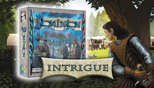 Steam：Dominion - 陰謀