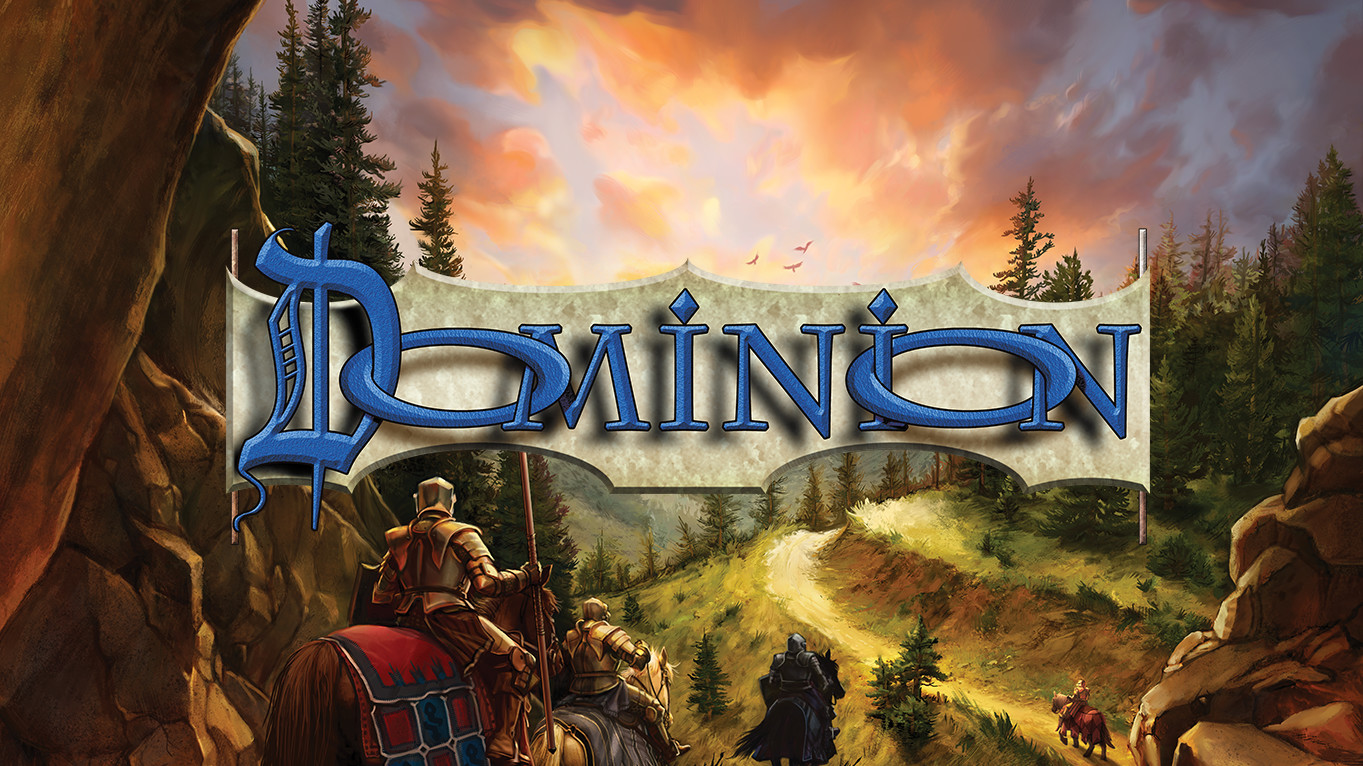 Dominion - Seaside screenshot 1