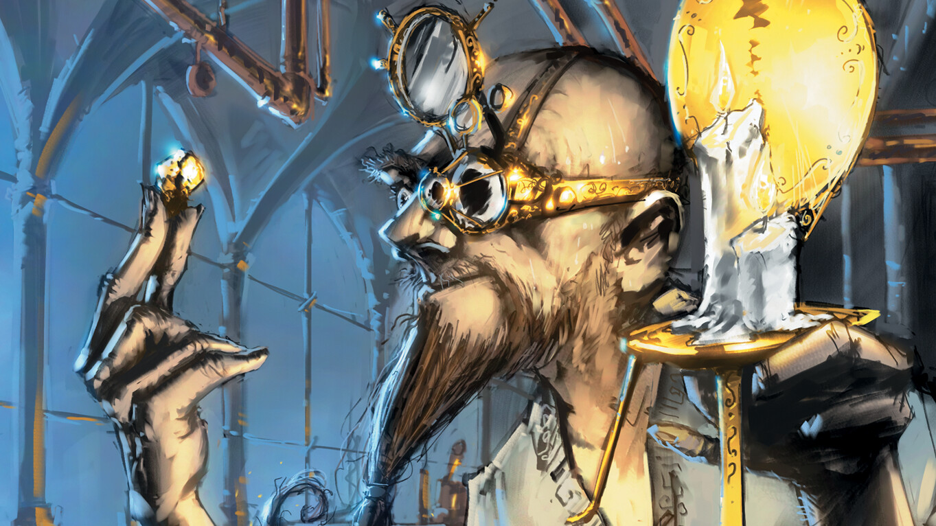 Dominion - Alchemy screenshot 6