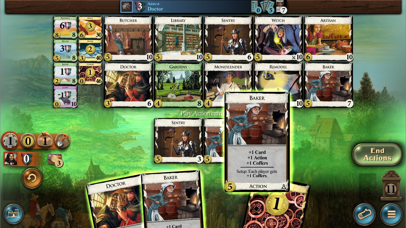 Dominion - Guilds screenshot 13