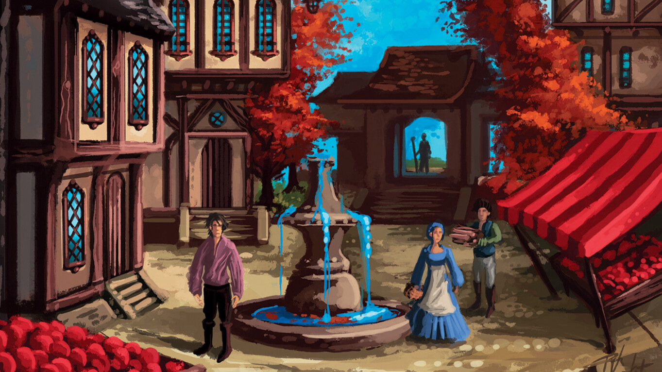 Dominion - Guilds screenshot 10