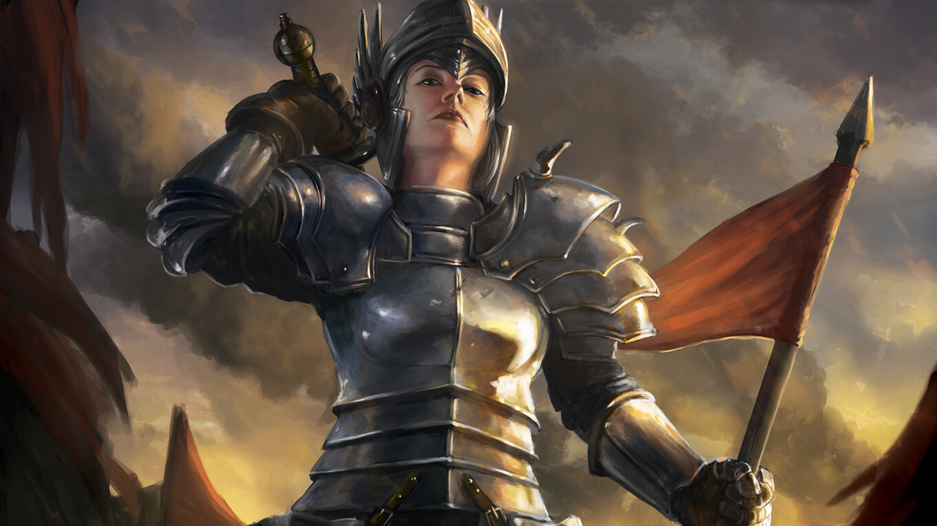 Dominion - Adventures screenshot 3