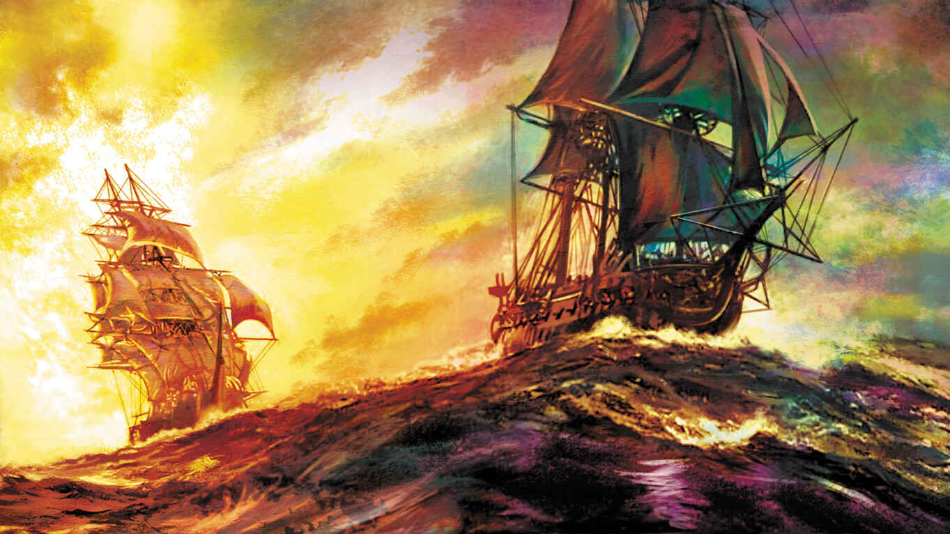 Dominion - Adventures screenshot 11