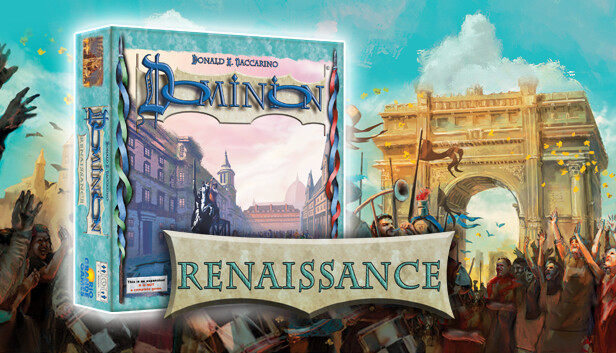 Dominion - Renaissance on Steam