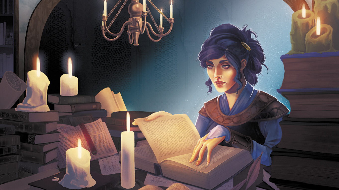 Dominion - Renaissance screenshot 5