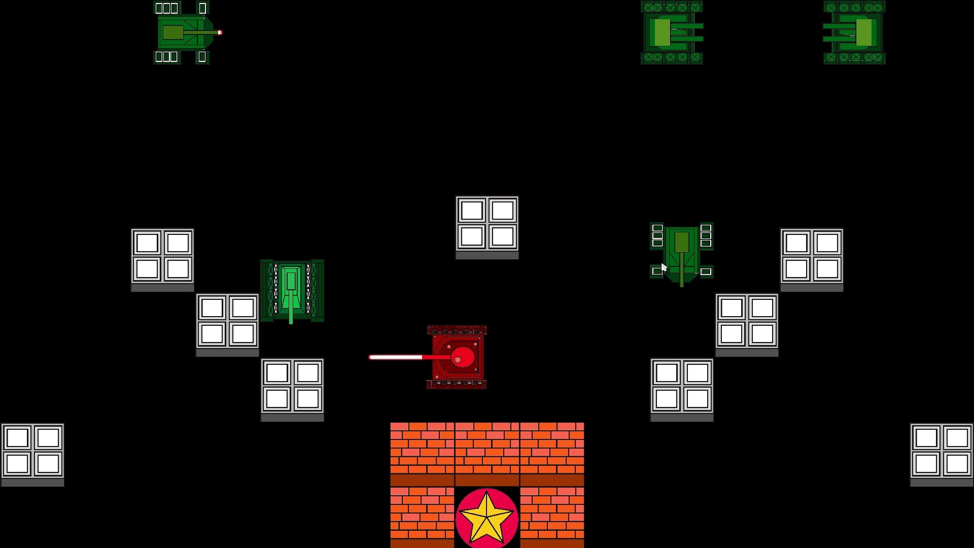 The Tower Of TigerQiuQiu 2 - Tiger Tank 70 Ⅱ screenshot 2