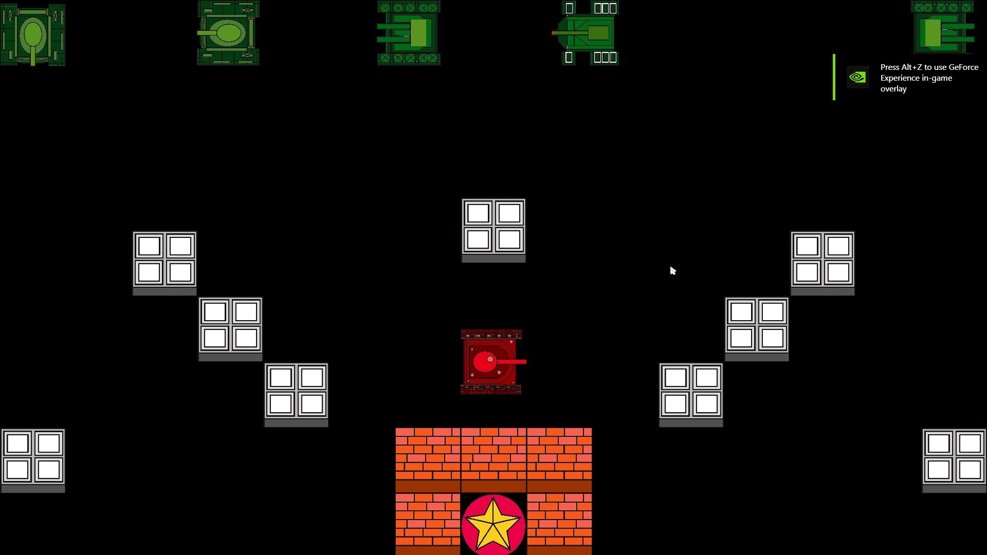 The Tower Of TigerQiuQiu 2 - Tiger Tank 70 Ⅱ screenshot 4